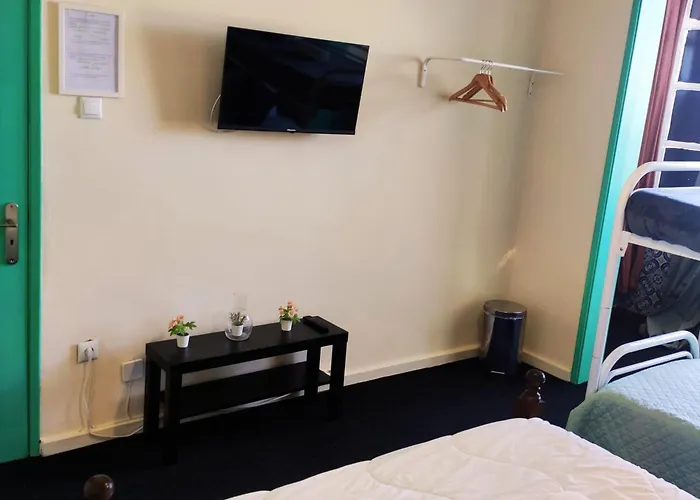 Liberdade Royal Esquerdo Apartament Braga