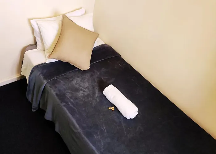 Apartament Liberdade Royal Esquerdo