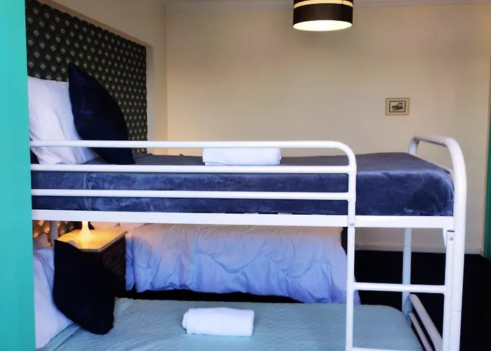 Liberdade Royal Esquerdo Lejlighed *