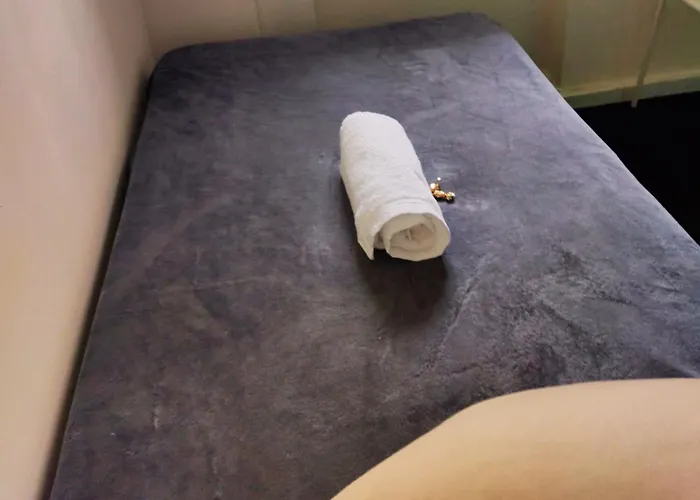 Liberdade Royal Esquerdo