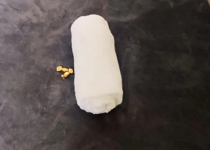 Liberdade Royal Esquerdo * Braga