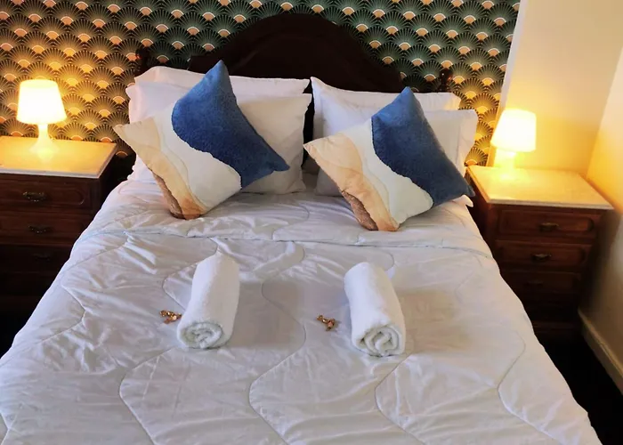 Liberdade Royal Esquerdo