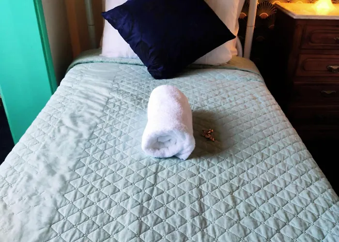 Liberdade Royal Esquerdo Apartament *