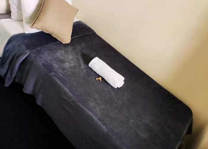 Apartament Liberdade Royal Esquerdo *