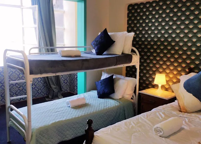 Apartament Liberdade Royal Esquerdo Braga