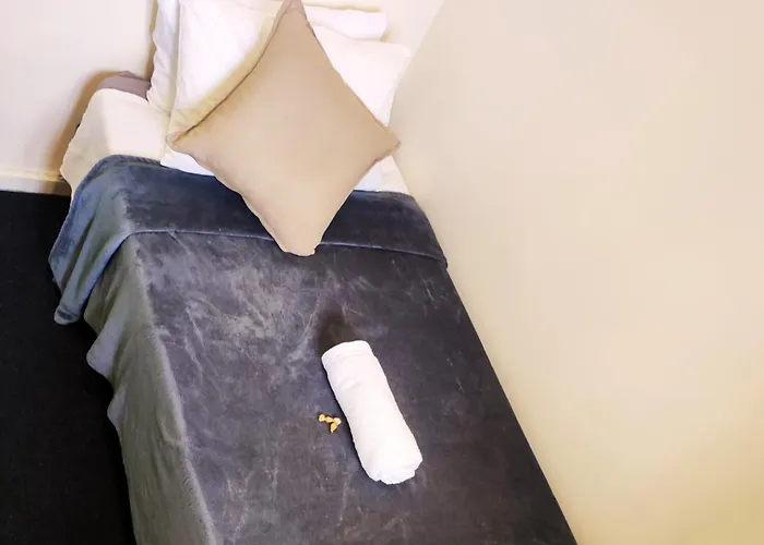 Liberdade Royal Esquerdo Braga