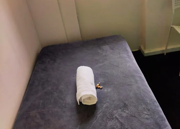 Liberdade Royal Esquerdo Apartament *