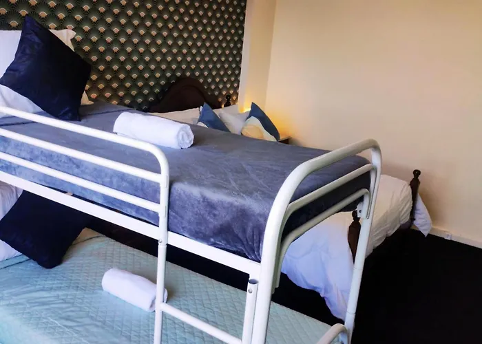 Apartament Liberdade Royal Esquerdo *