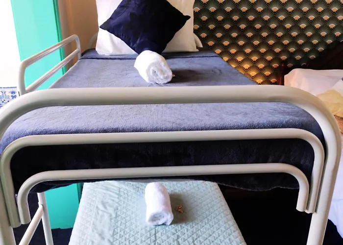 Liberdade Royal Esquerdo * Braga