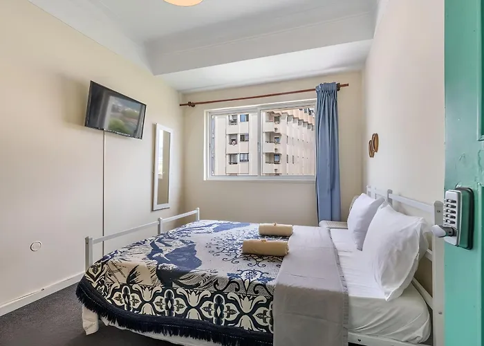 Liberdade Royal Esquerdo * Braga