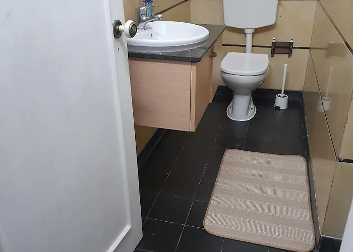 Liberdade Royal Esquerdo Apartament