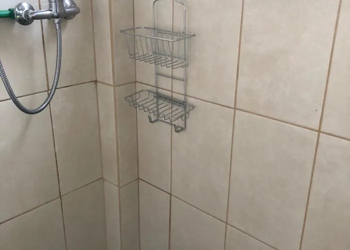 Apartament Liberdade Royal Esquerdo