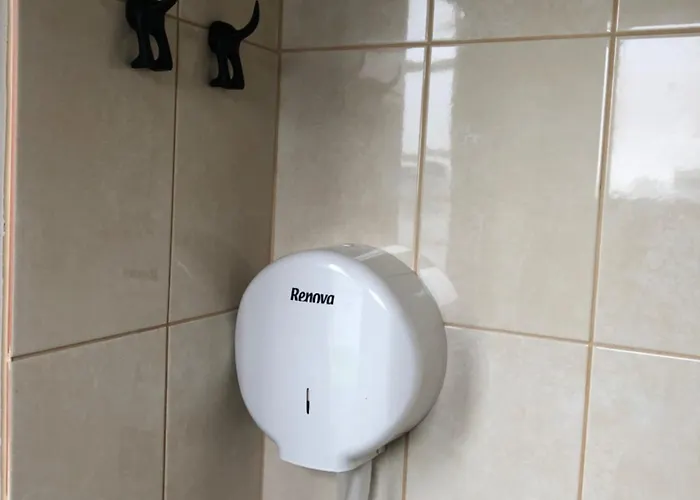 Apartament Liberdade Royal Esquerdo *