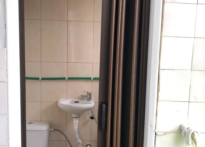 Liberdade Royal Esquerdo Lejlighed *