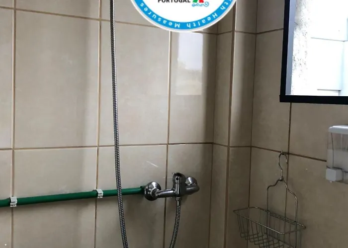 Liberdade Royal Esquerdo Apartament *